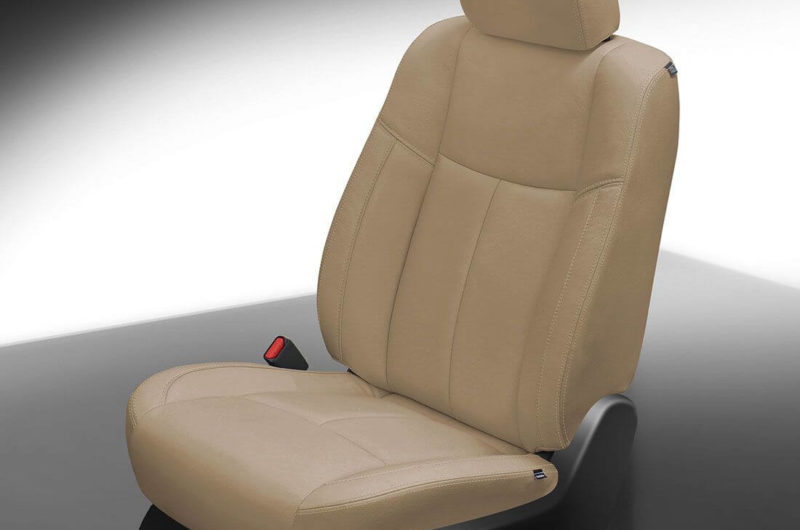 Nissan Pathfinder Leather Seats Replacement Seat Covers