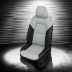 Two Tone Mazda CX-5 Seat Covers