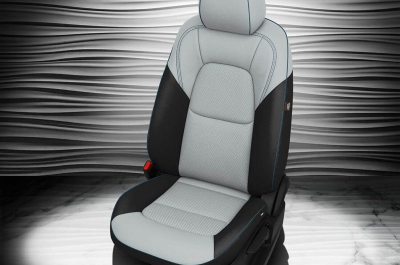 Mazda CX5 Seat Covers Interiors Leather Seats Katzkin