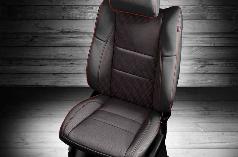 Dodge Durango Seat Covers | Leather Seats | Interiors | Katzkin