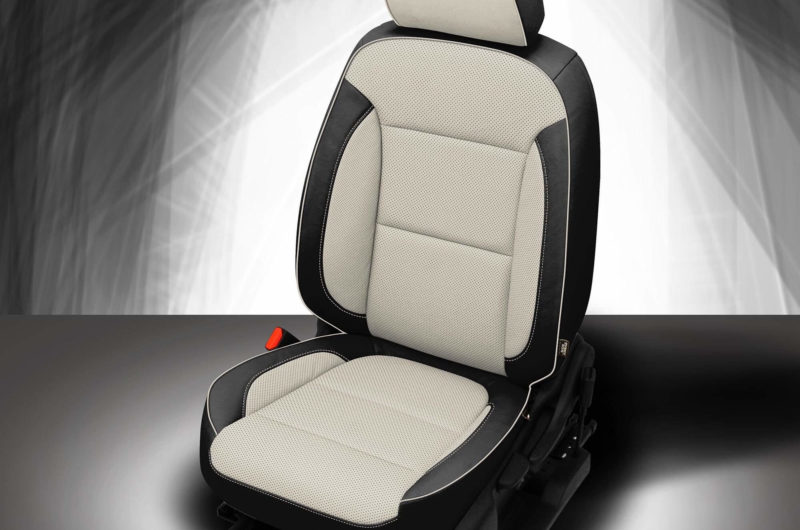 Gmc Acadia Leather Seats