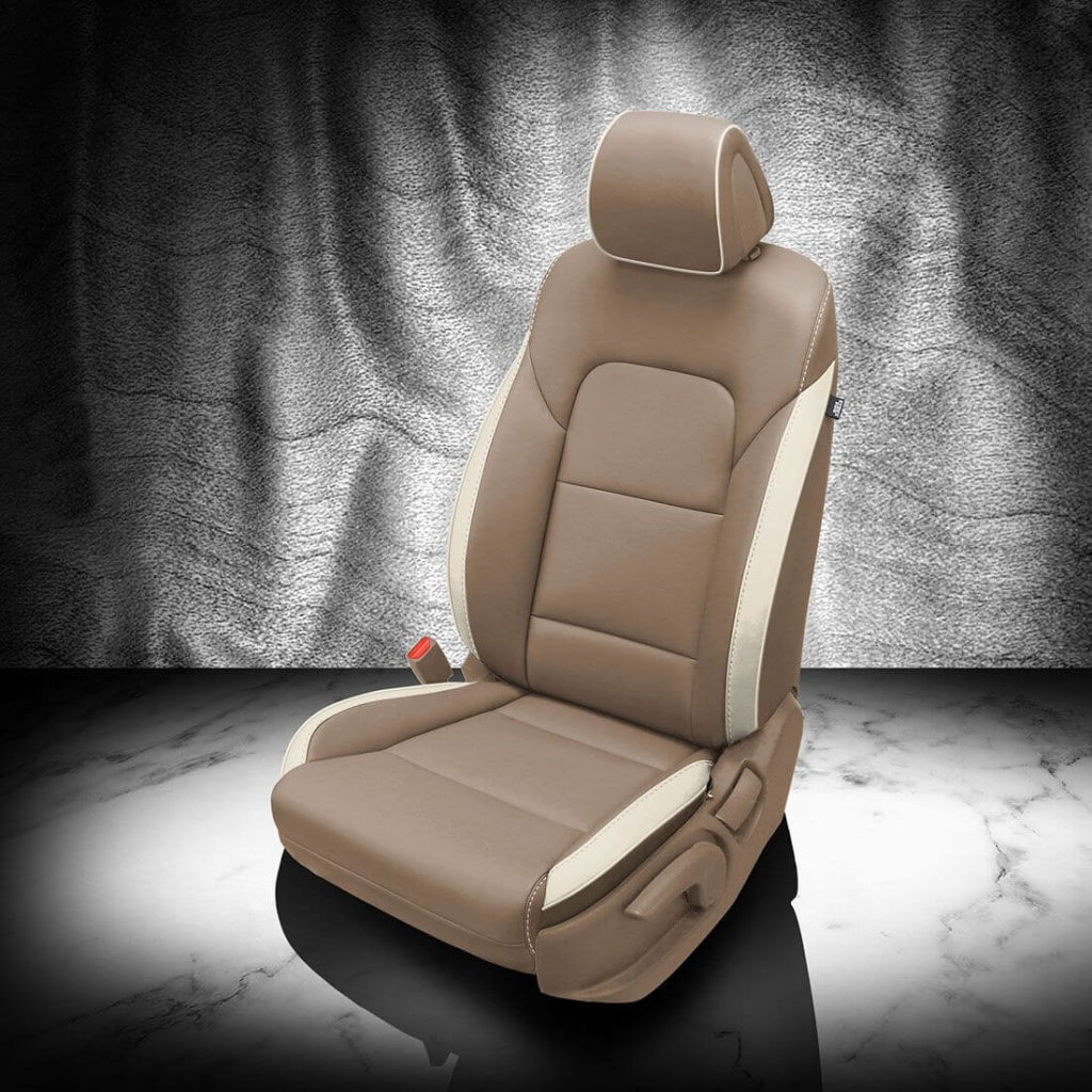 Hyundai Tucson Seat Covers | Interiors | Leather Seats | Katzkin