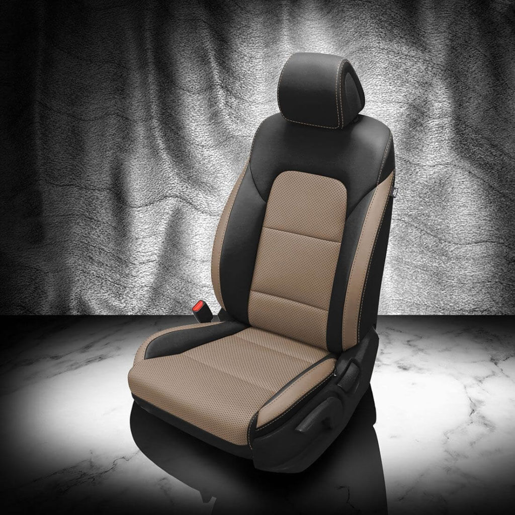 Hyundai Tucson Seat Covers | Interiors | Leather Seats | Katzkin