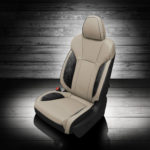 Two Tone Subaru Ascent Seat Covers