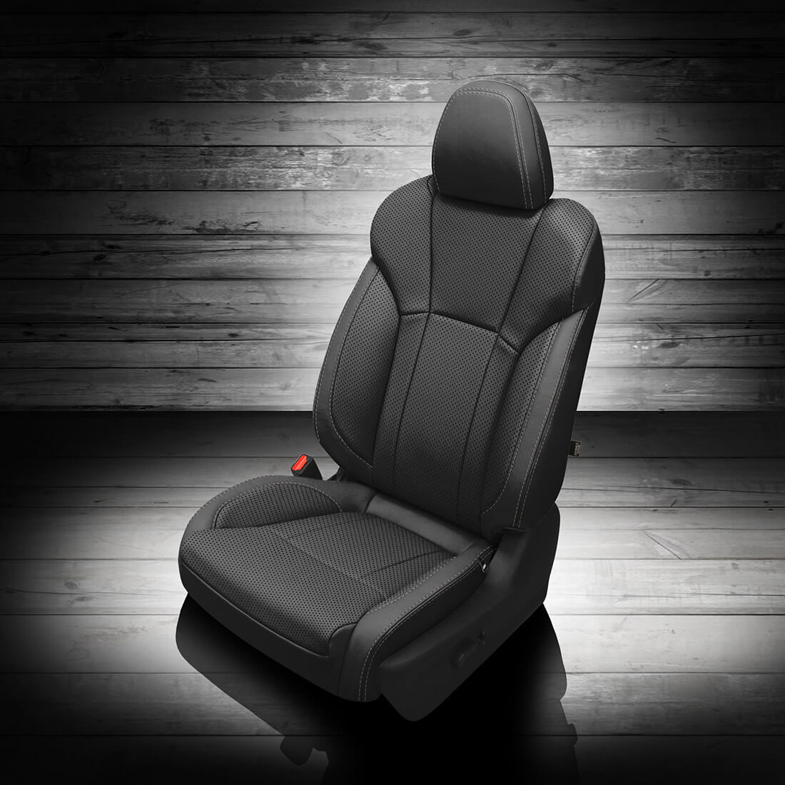 Subaru Ascent Seat Covers | Interiors | Leather Seats | Katzkin