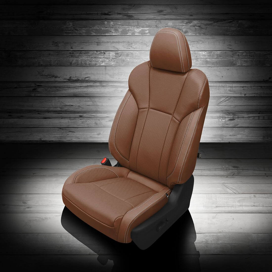 Subaru Seat Covers | Leather Seats | Leather Car Seats | Interior | Katzkin