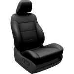 Black Mazda 6 Seat Covers