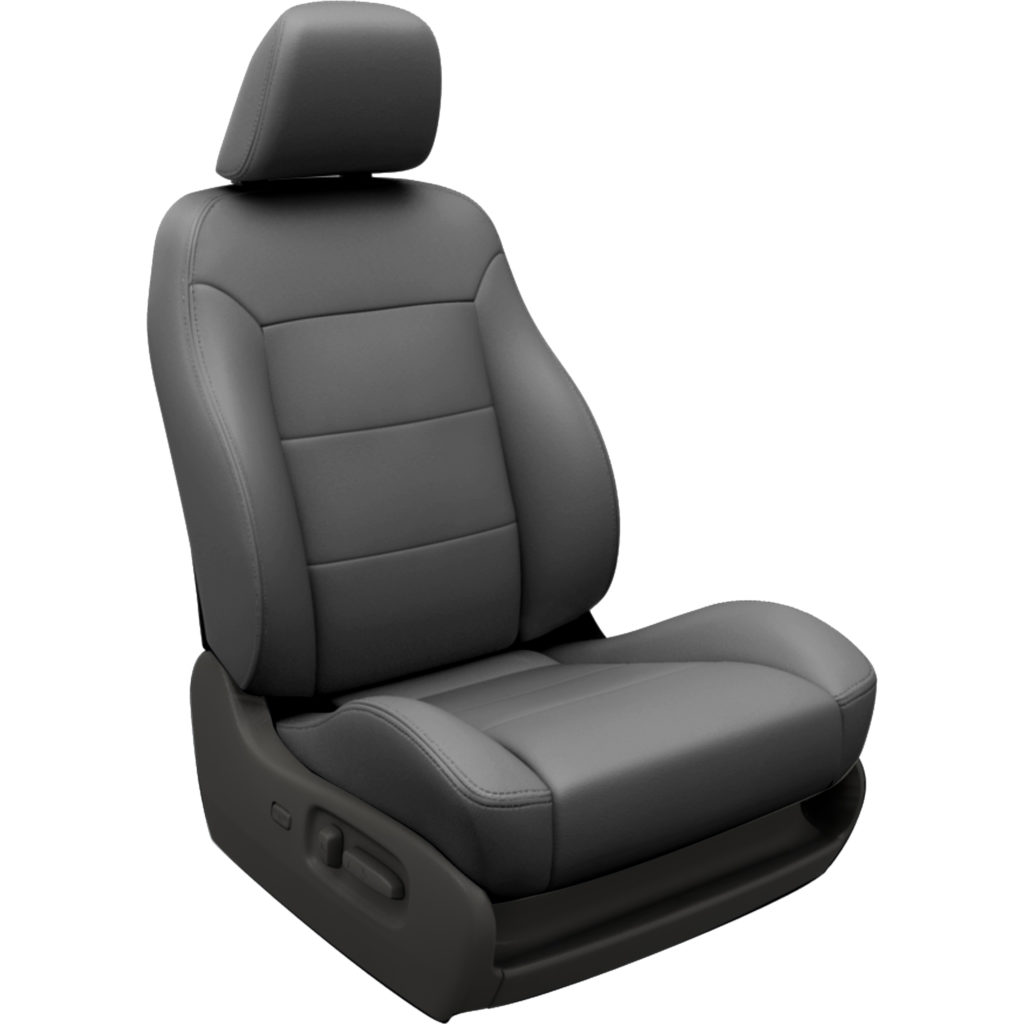 Mazda 6 Seat Covers | Leather Seats | Interiors | Katzkin