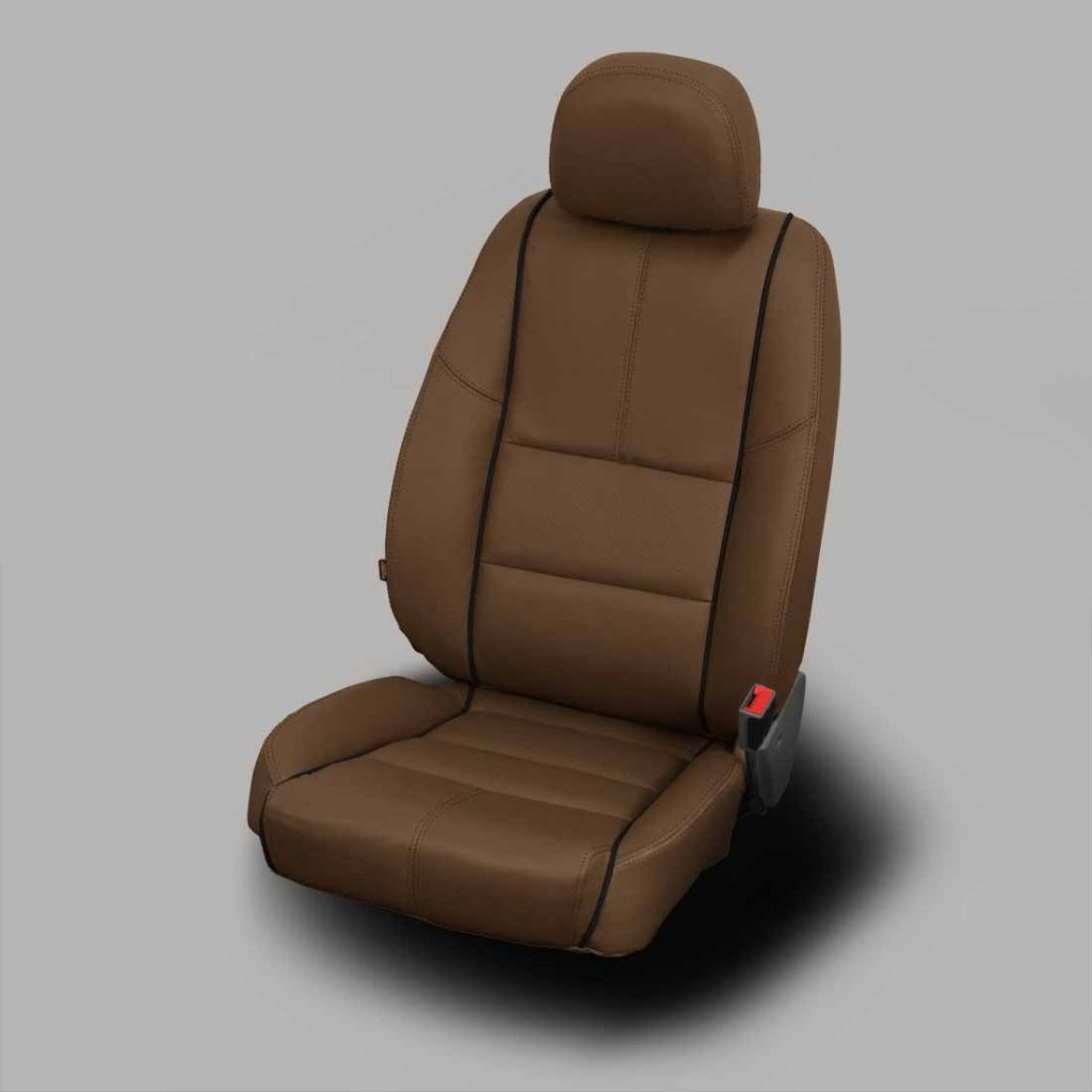 Chevy Impala Seat Covers Leather Seats Interiors Katzkin