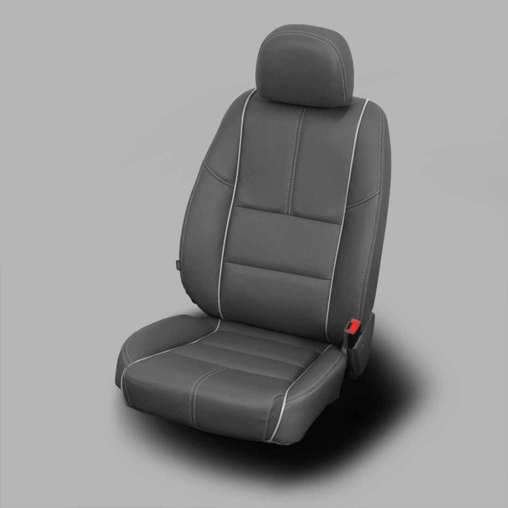 Chevy Impala Seat Covers Leather Seats Interiors Katzkin