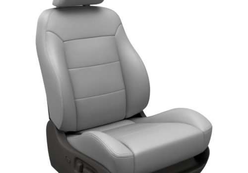 Chrysler 300 Seat Covers | Custom Leather Seats | Interiors | Katzkin