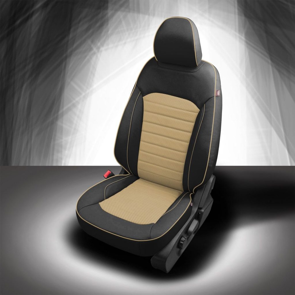 2022 ford edge seat covers