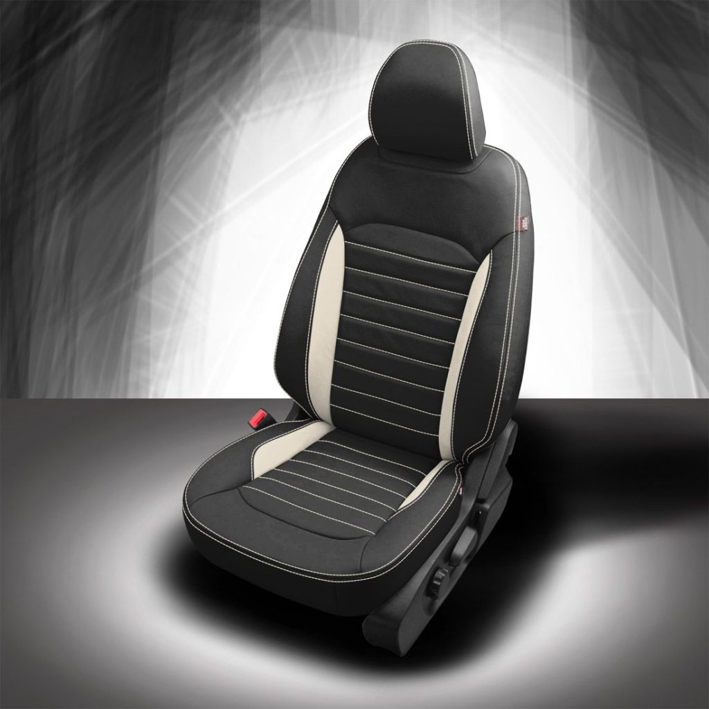 2015 ford edge seat covers