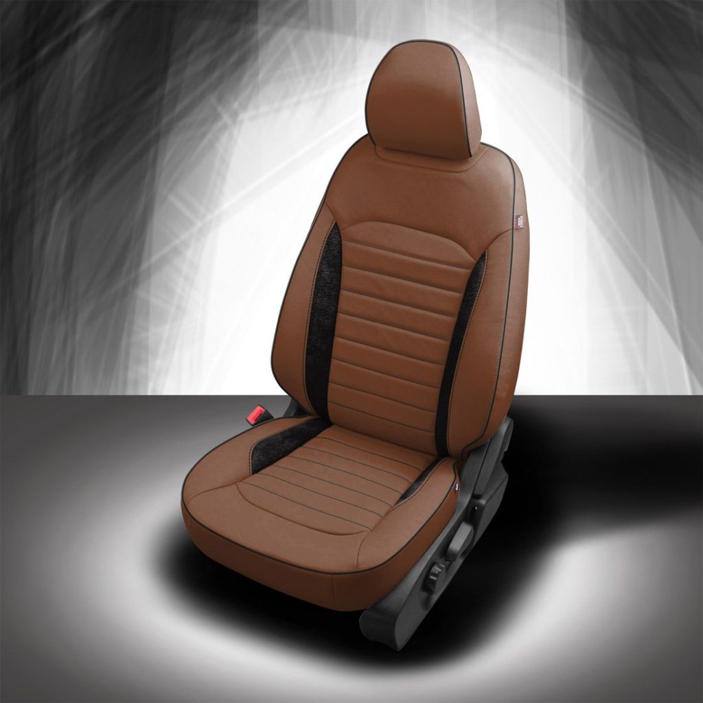 Ford Edge Seat Covers Leather Seats Interiors Katzkin