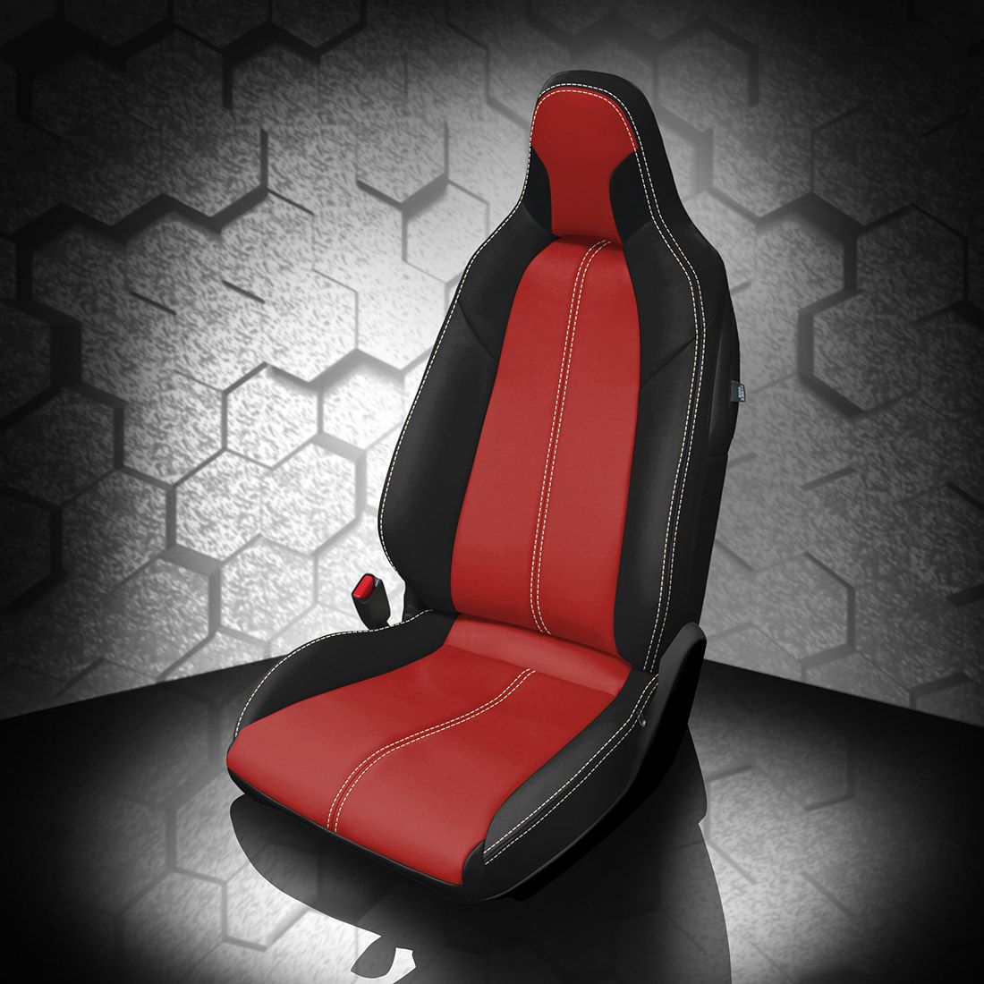 Mazda Miata Seat Covers | Leather Seats | Interiors | Katzkin
