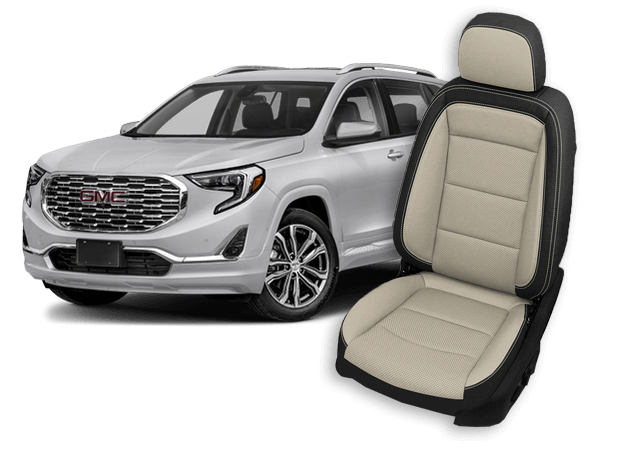 2020 gmc terrain sle seat covers