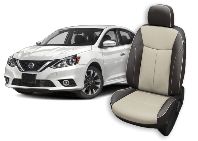 2009 nissan sentra seat covers