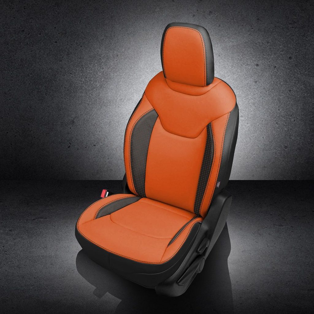 2018 jeep renegade latitude seat covers