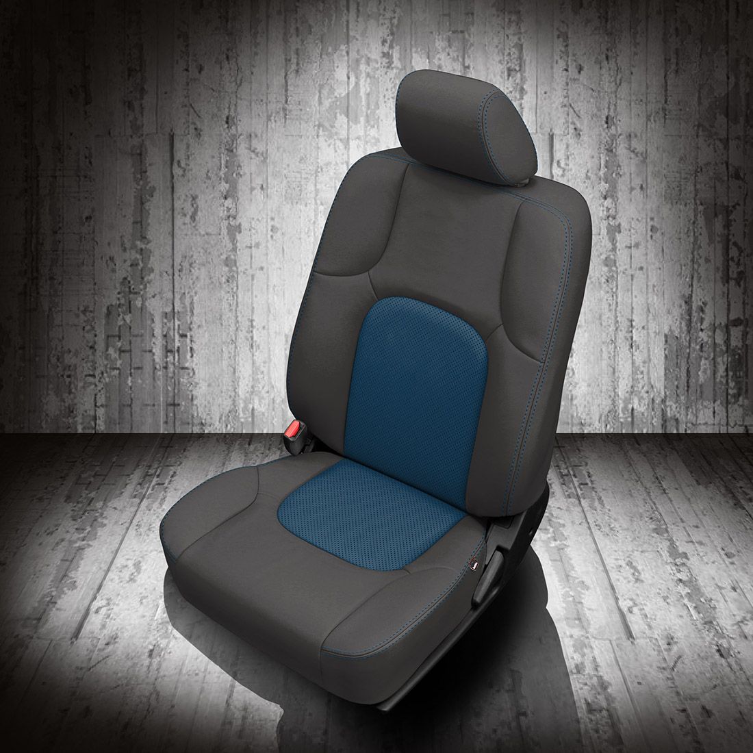 Nissan Frontier Seat Covers Leather Seats Aftermarket Interior