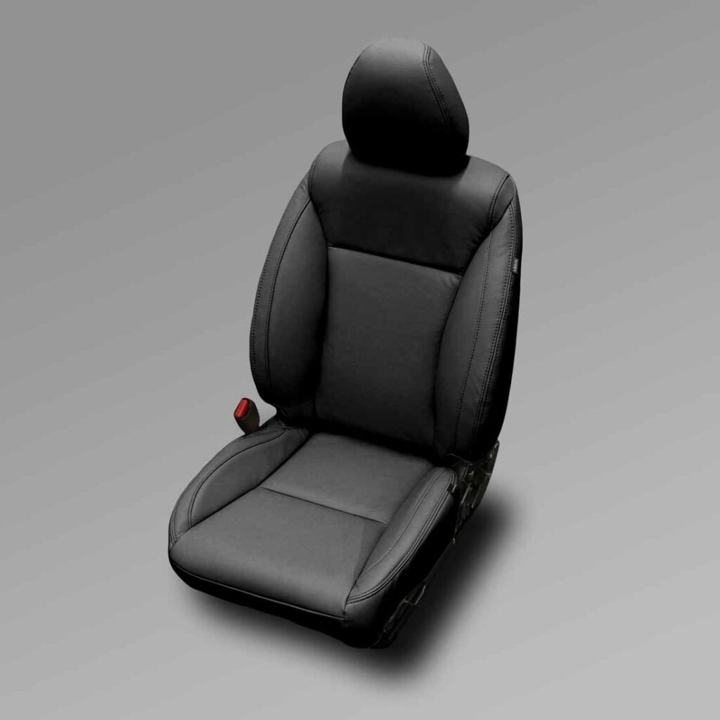 honda fit seat replacement