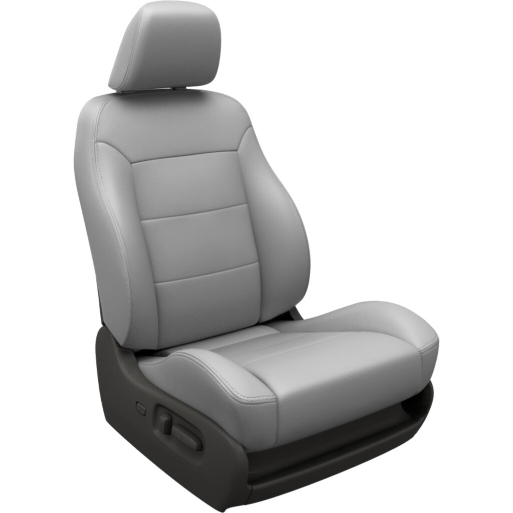 Toyota Sequoia Leather Seat Covers Leather Seats Katzkin