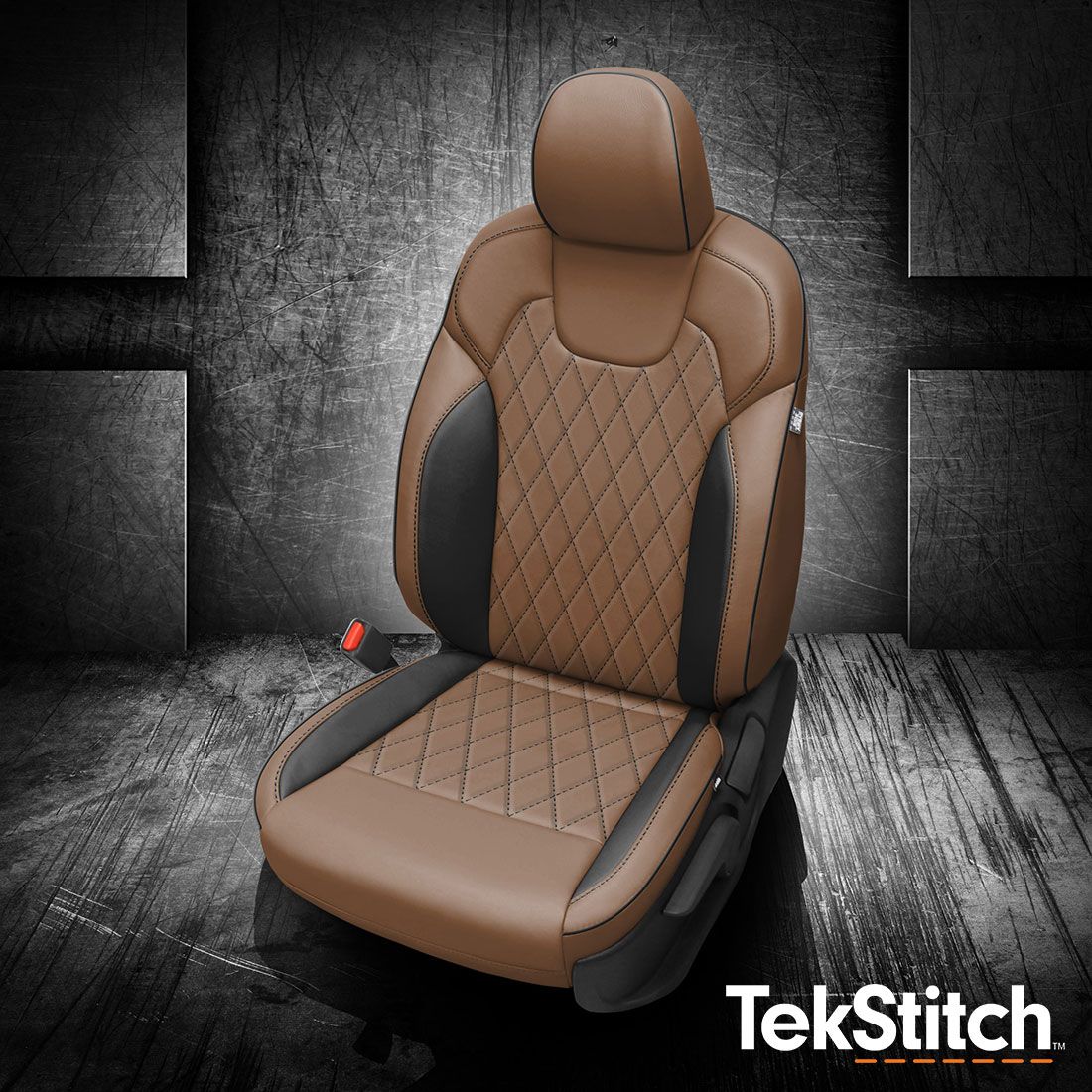 Kia Telluride Seat Covers Leather Seats Seat Replacement Katzkin
