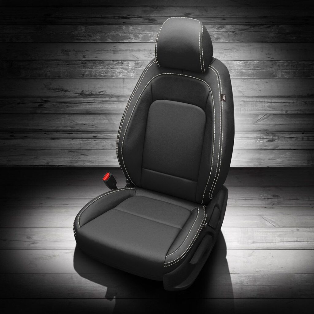 Hyundai Venue Seat Covers | Interiors | Leather Seats | Katzkin
