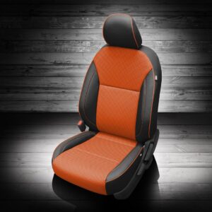 2019 nissan versa seat covers