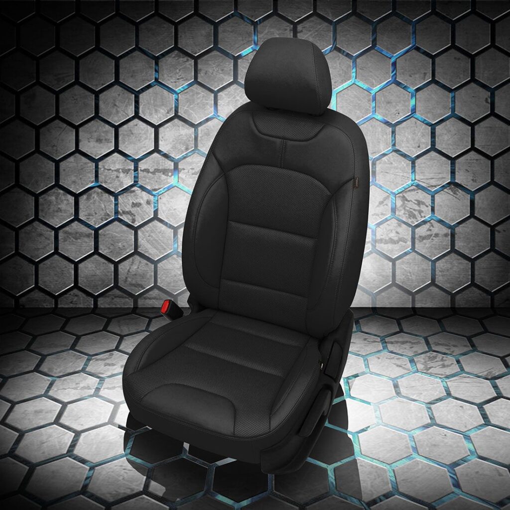 kia niro car seat covers