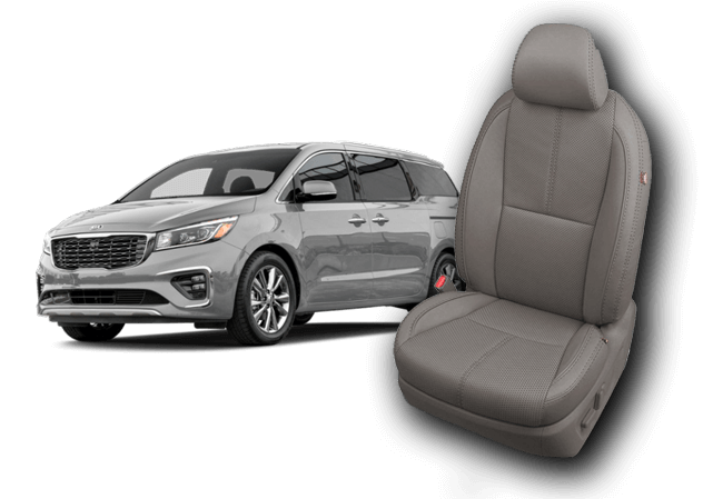 seat covers for 2015 kia sedona