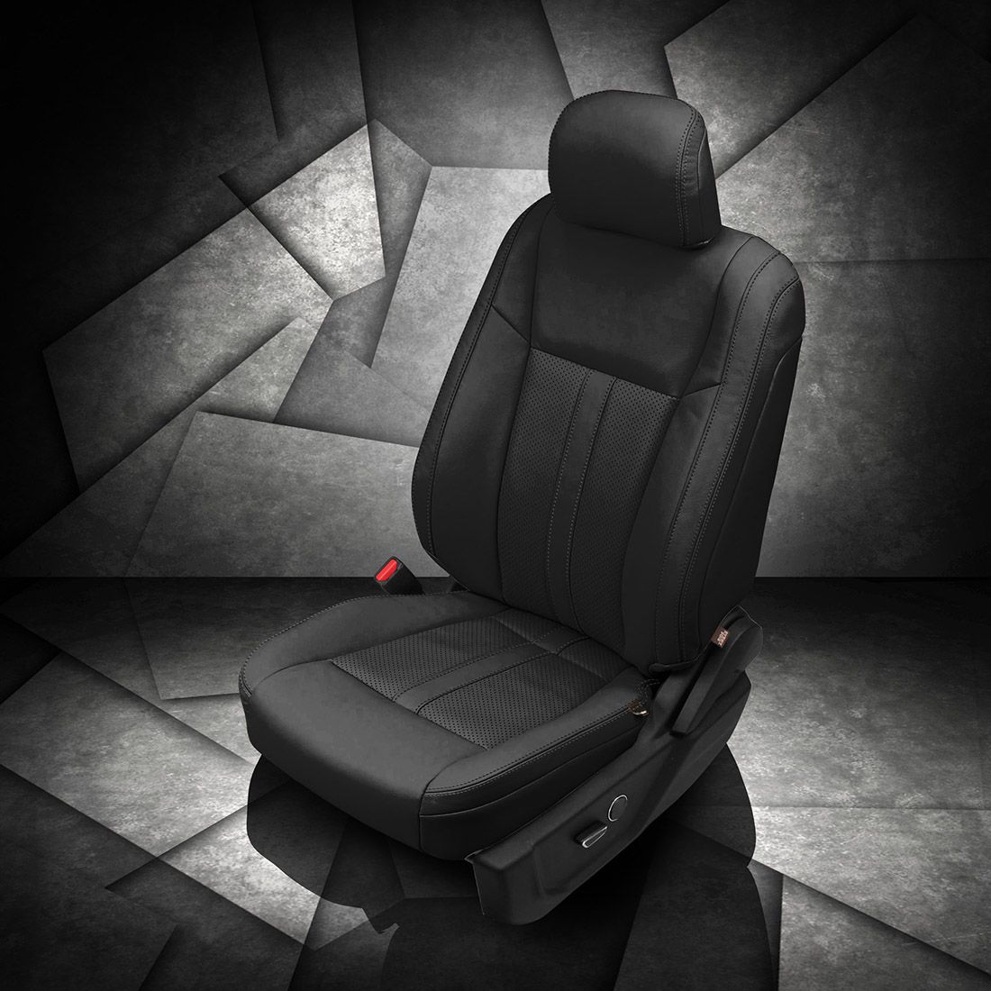 TriMax Bucket Seat System for Squarebody Interiors | TikTok, image size:1100x1100