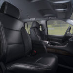 Cubre de Asiento Chevy Tahoe