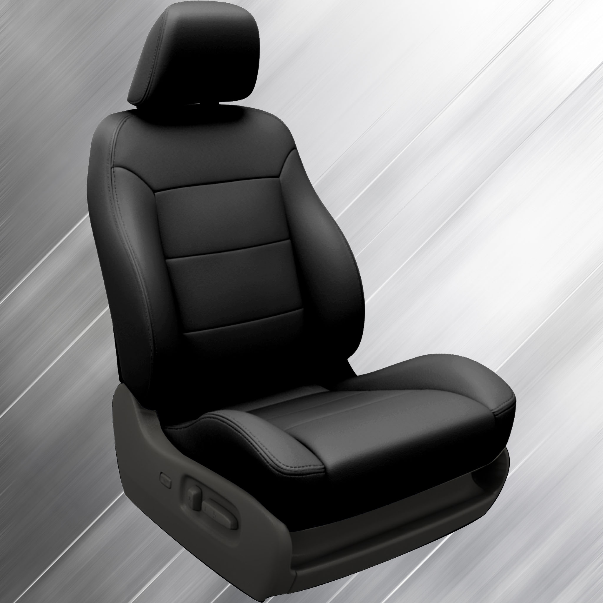 VW Golf Seat Covers, Leather Seats, Interiors, Custom