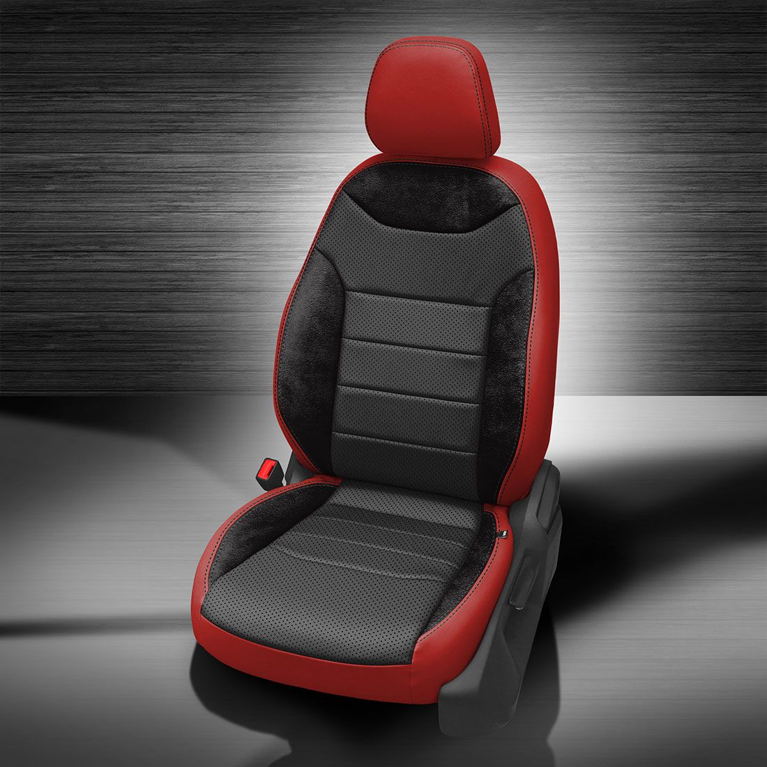 VW Taos Seat Covers Leather Seats Interiors Custom Katzkin