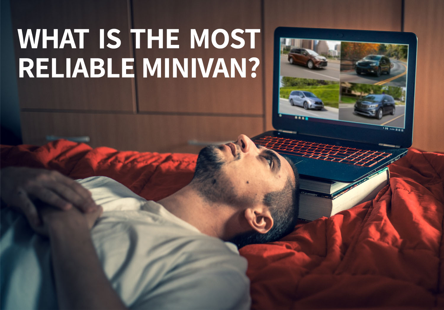 Most reliable hot sale minivan