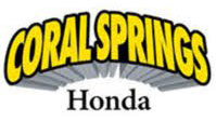 Coral Springs Honda